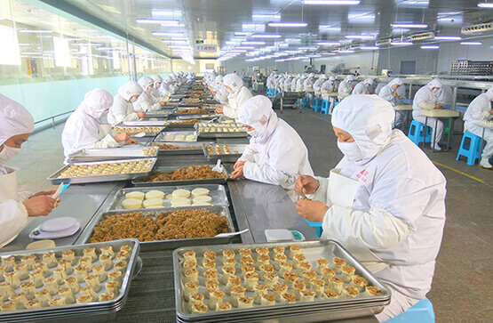 历城区《质盾食品安全追溯系统》建设汇报会在尊龙凯时成功举办